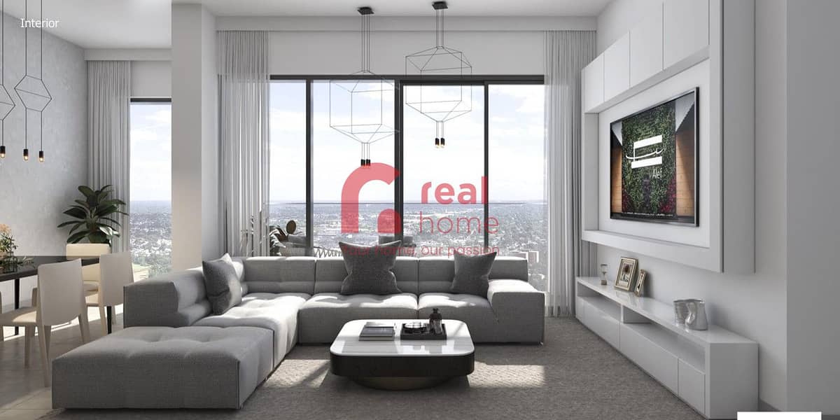 Smart Space, Big Living | Designer 1BHK Near University City