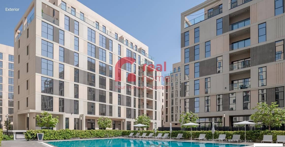 1 Bedroom | Amazing view