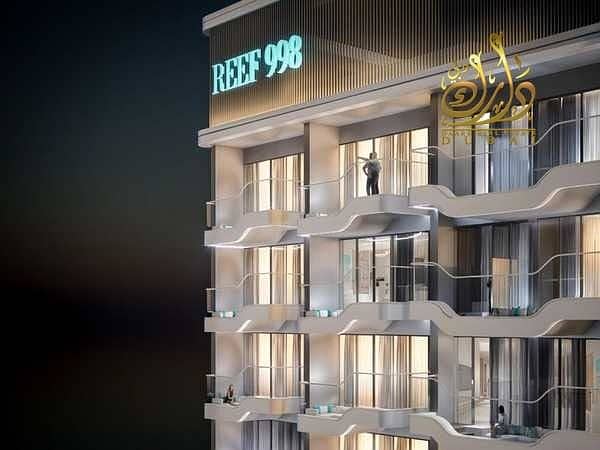CASH_ASK FLEXIBLE PAYMENT PLAN_AC balcony_ Spacious Layout