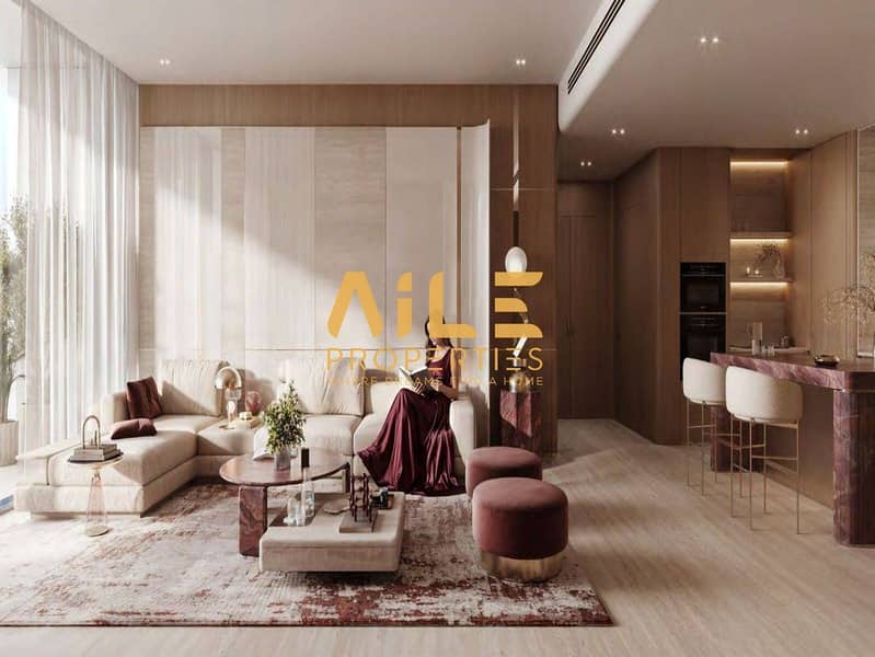 ELEGANT | APARTMENT | STUNNING VIEW