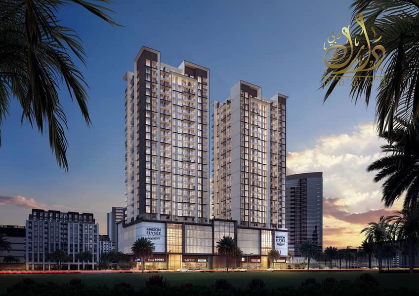 LOWEST PRICE \ EASY PAYMENT PLAN \ GREAT INVESTMENT