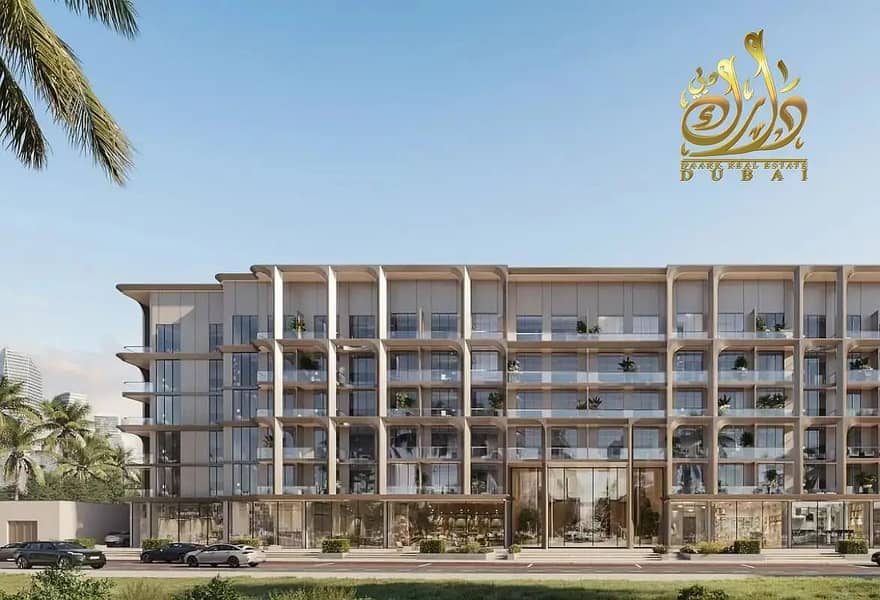 RAMADAN OFFER| READY SOON| 10% Down Payment | PREMIUM QUALITY