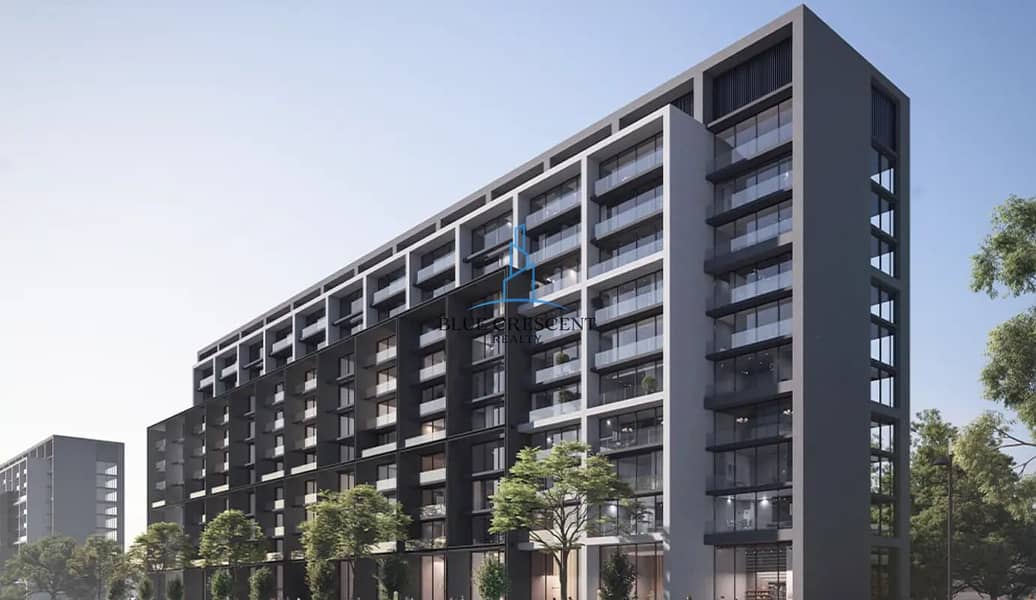 Superior Quality | Serene Enclave | Prime District