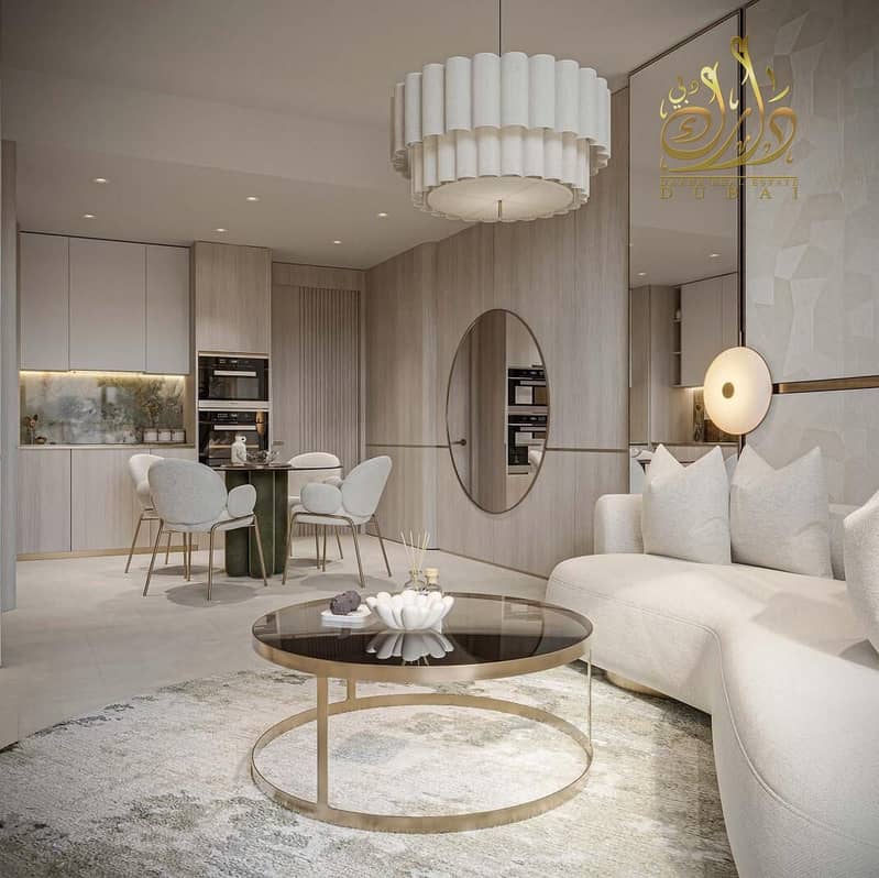 Invest Smart | Stylish Residences | Strong ROI