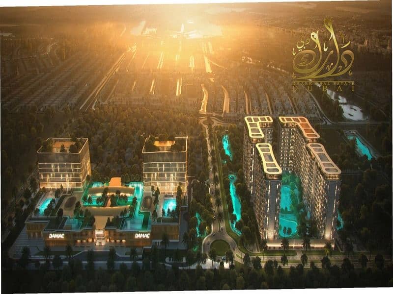 LAGOON VIEW | SPACIOUS LAYOUTS | INVESTOR P. PLAN