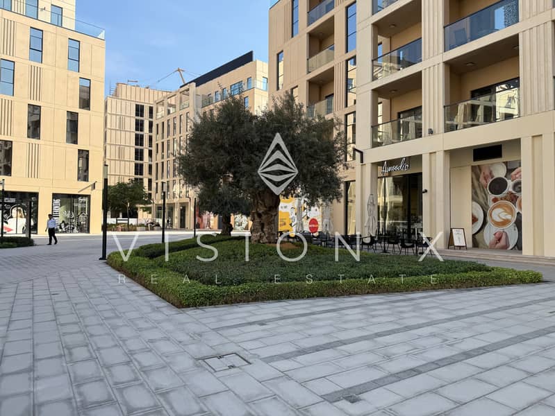 Elegant Living | Brand New | Spacious Interiors