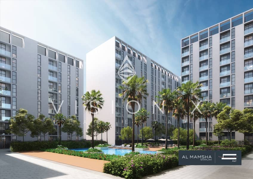 Fresh | Walkable Community | Peaceful View