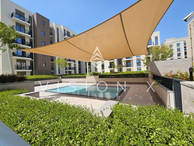 Spacious Layout | New Development | Premium Location