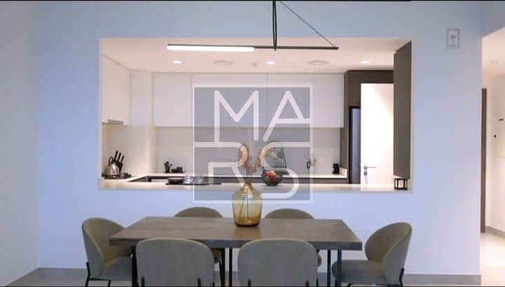 1-Bedroom Apartment with Balcony – Open View – Handover Soon