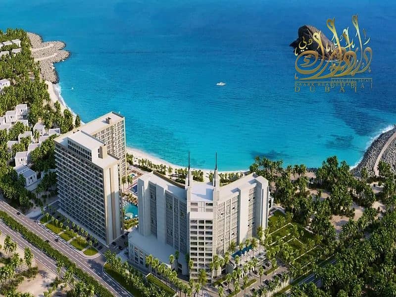 SEA VIEW DIRECT l CASH IN 9 MONTHS l 3 MINS TO THE BEACH