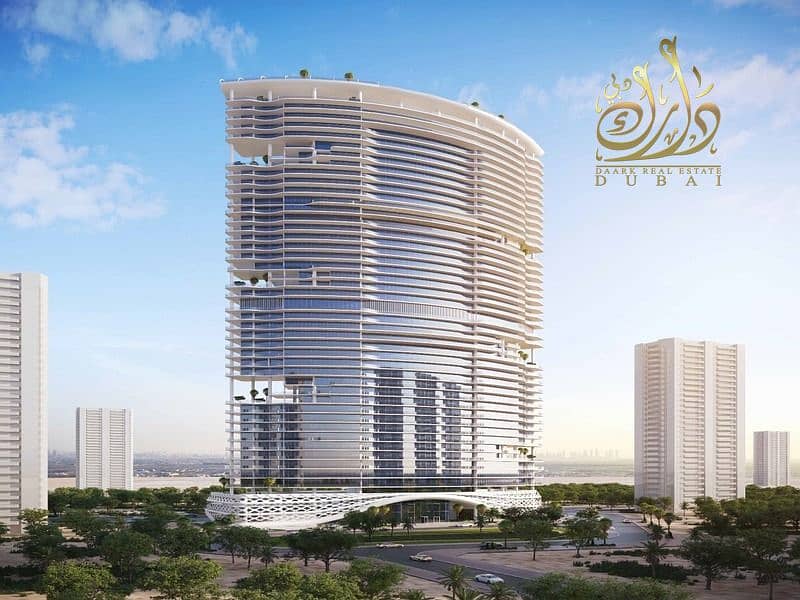NEAR CASINO_SEA VIEW_1% MONTHLY_5 YEARS PAYEMNT PLAN