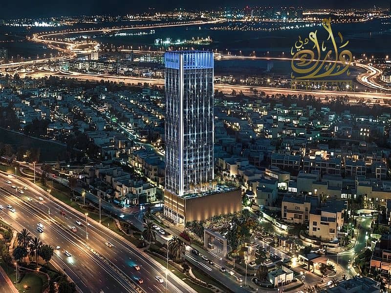 Multiple Views | Premium Finishes | Ramadan Offer |