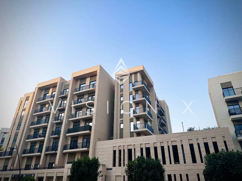 Upgraded | Corniche Access | elegant