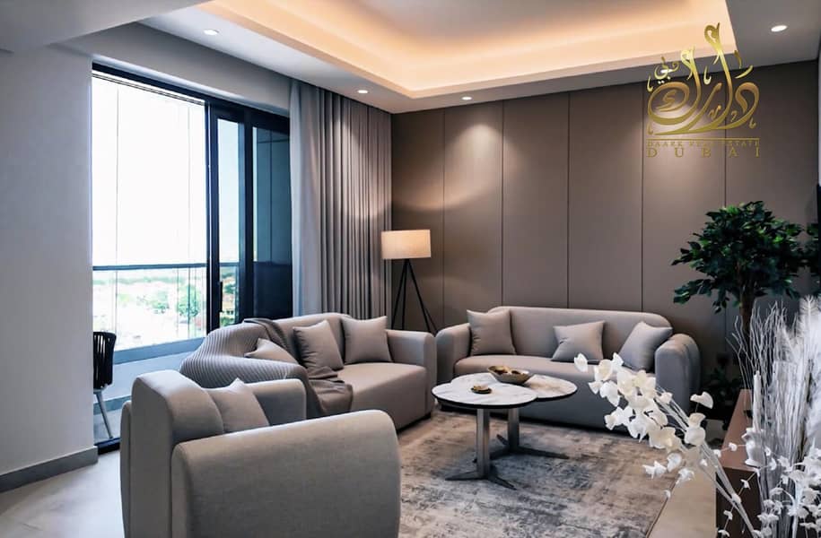 30% Ramadan Savings | Post Handover Payment Plan Option is Available