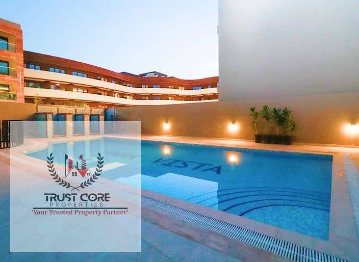 Good Location F. F Studio Park Vista S. P 600,000/-