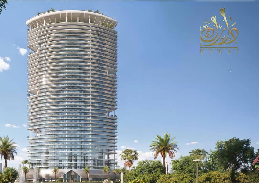 SEA + CASINO VIEW STUDIO — READY FOR RENTAL MARKET