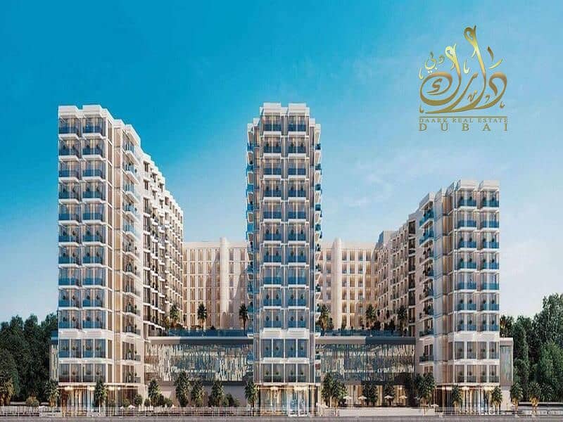 RAK’s Next Boom! Playa Viva Set for Massive Price Appreciation – Invest Now!