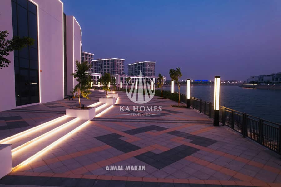 High return on investment || Integrated complex || High luxury || Payment plan