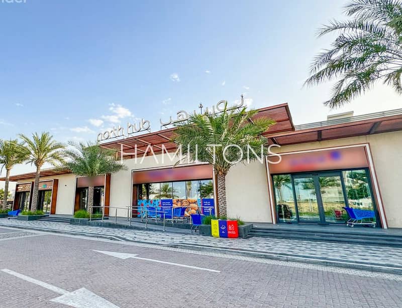 Stylish Apartment | Family-Centric Comfort | Resale