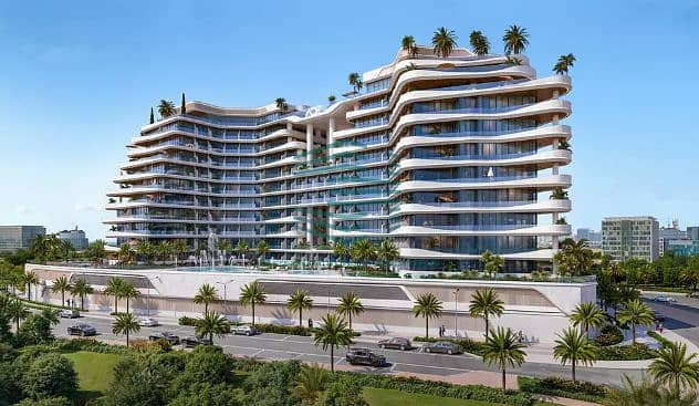 GOLDEN OPPORTUNITY | 10% OFF ON FULL CASH | 3 YEARS POST HANDOVER | INVESTOR DEAL