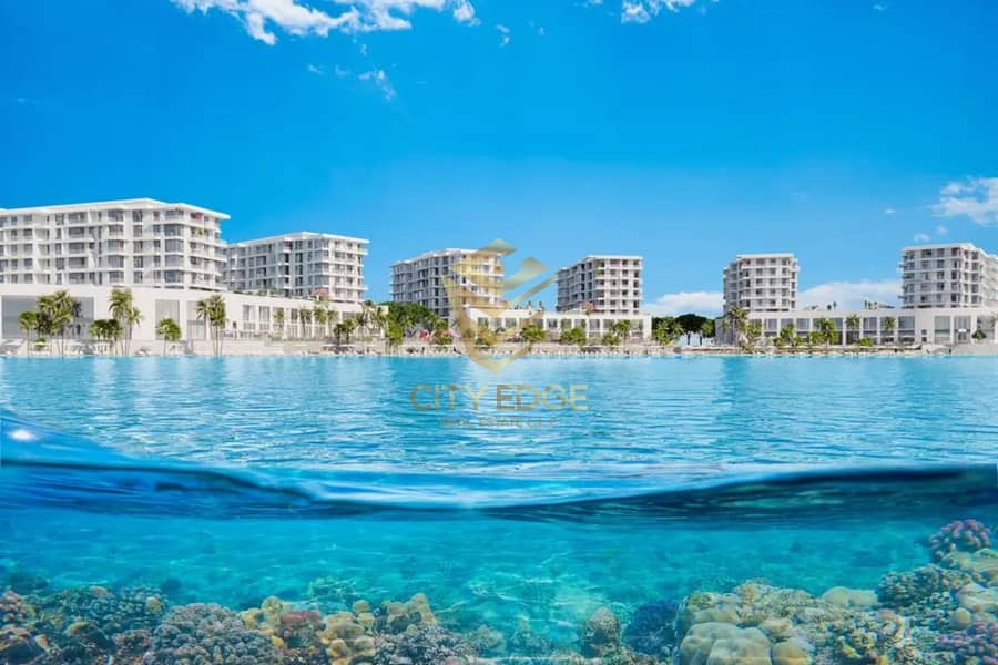 POOL VIEW/NO COMMISSION/READY TO MOVE/HIGH ROI/F. H