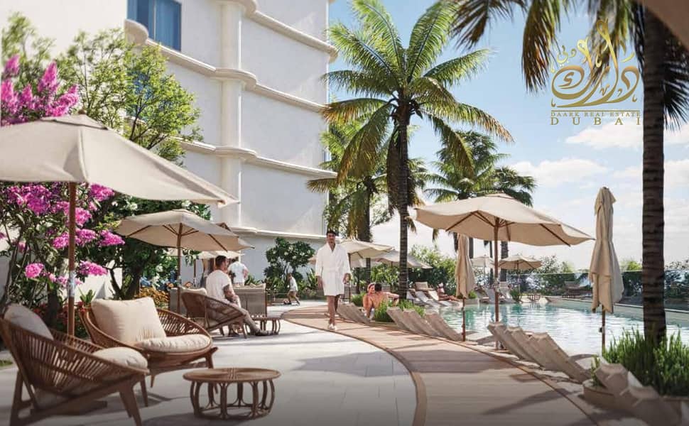 HIGH-FLOOR INVESTOR STUDIO — CASINO & SEA VIEW