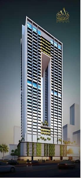30% cash discount || Fully furnished || JVT || we have options for payment plan