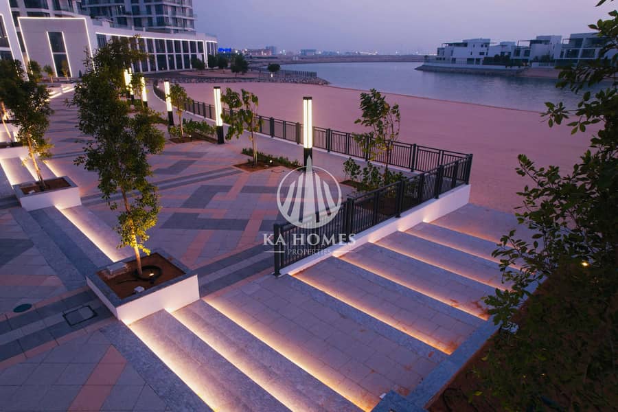 High return on investment || Integrated complex || High luxury || Payment plan