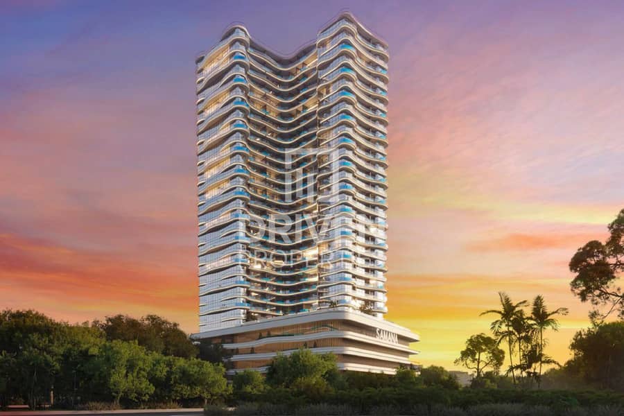 Modern Homes with Resort-Style Amenities