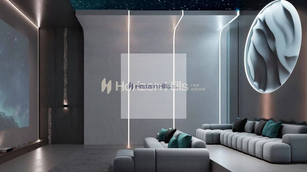Luxury Apartments | 12% Net ROI/ Year Guaranteed!