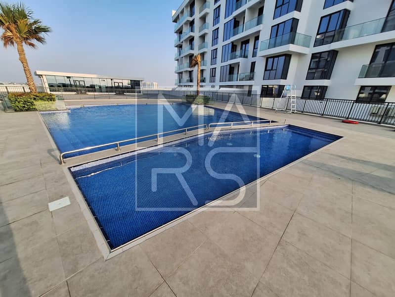 Spacious 1BR for Sale in Ajmal Makan City – Sharjah Waterfront | 963 SQFT | AED 720K