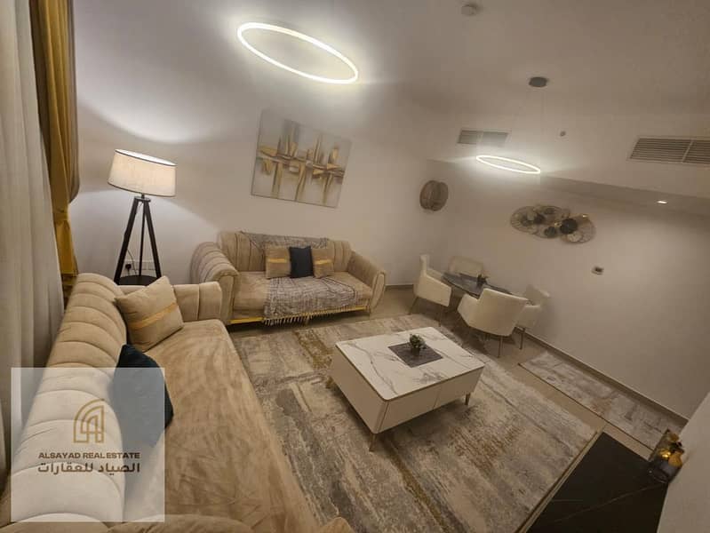 apartment for sale in Al khane