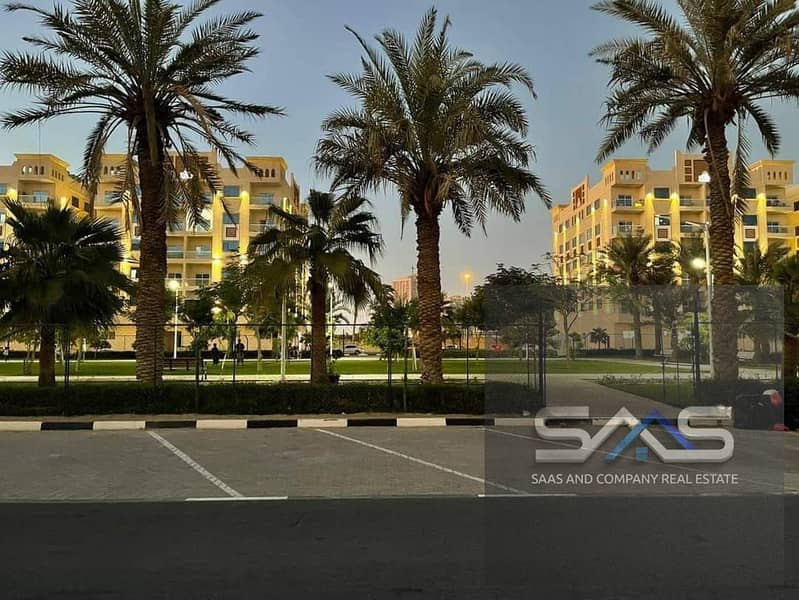 Don’t Miss It | 2BR Apartments in Ajman