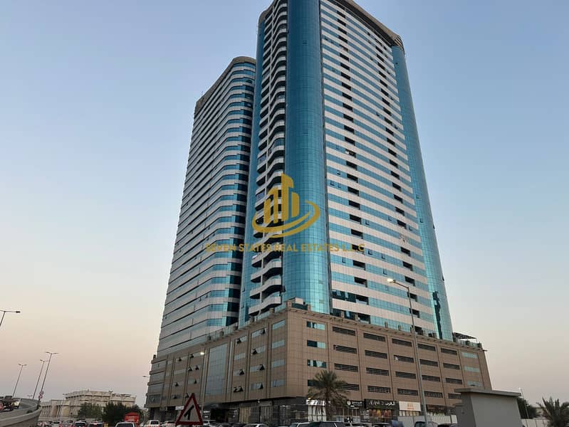 Fully open view with excellent finishing, installments available