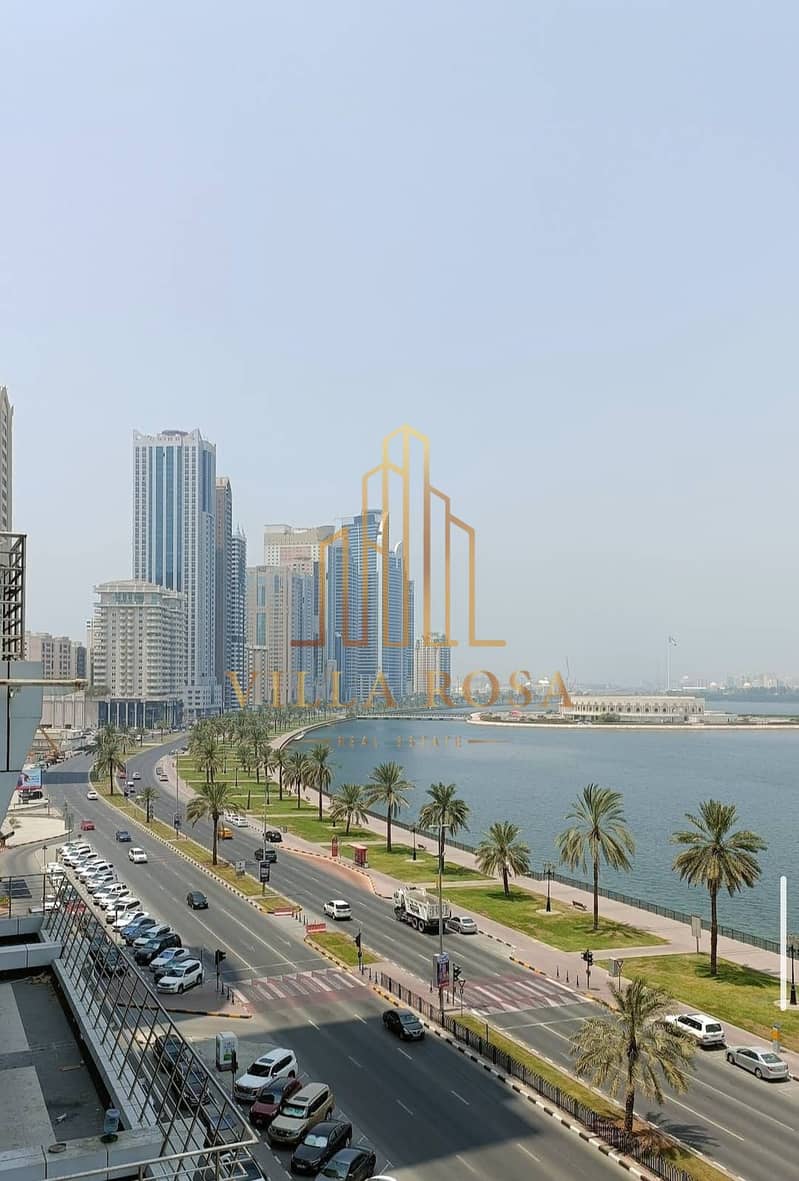 For Sale: 2-Bedroom Apartment with Balcony