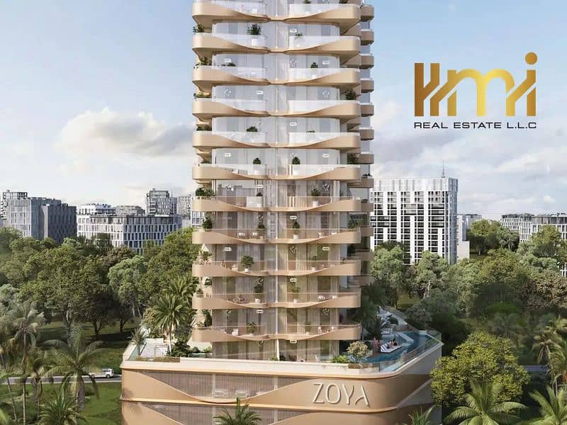 High ROI |FLEXIBLE PLAN | PRIME LOCATION