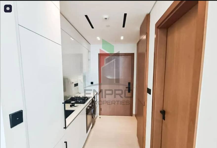 rented studio |Prime Location|Spacious Unit