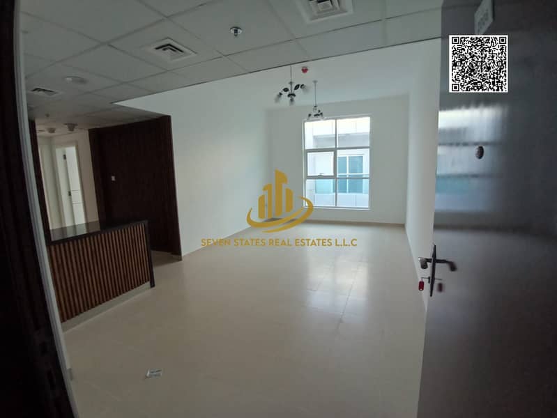 Excellent investment opportunity in City Tower Ajman | 2 Bedrooms with Premium Finishes