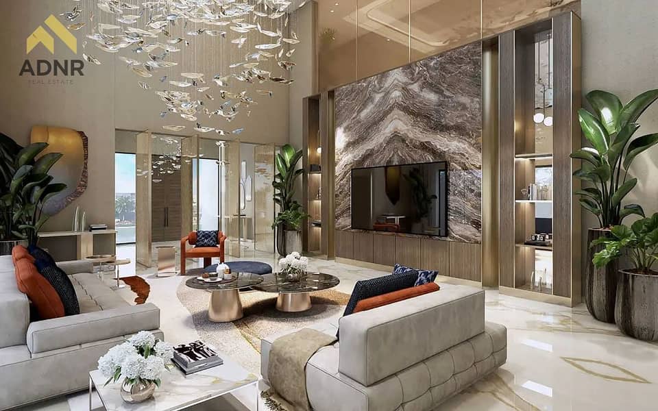 High ROI Potential | Prime Arjan Location | Strong Rental Absorption | Binghatti Hillcrest