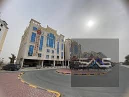 Spacious 2BR Apartments in Ajman | Handover Q4 2026
