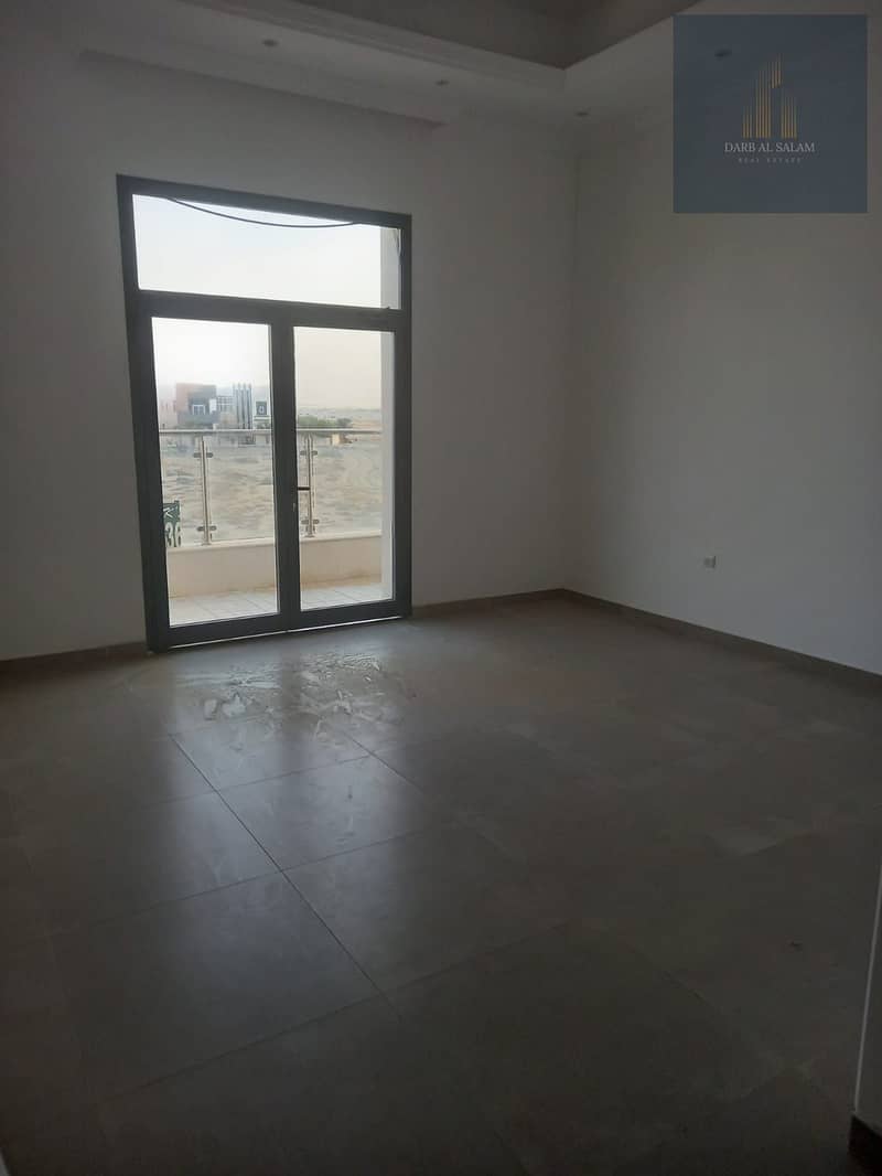 For sale A renovated and currently rented house, ready for investment, in Al Raqqa/Al Ghafia/Sharjah