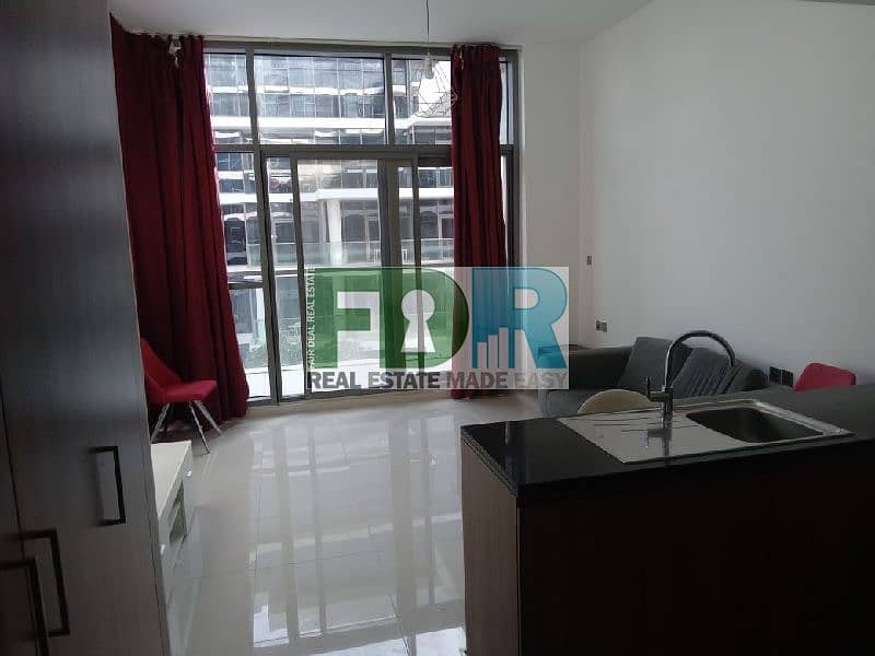 Modern Living | Spacious Unit | Relaxing Environment
