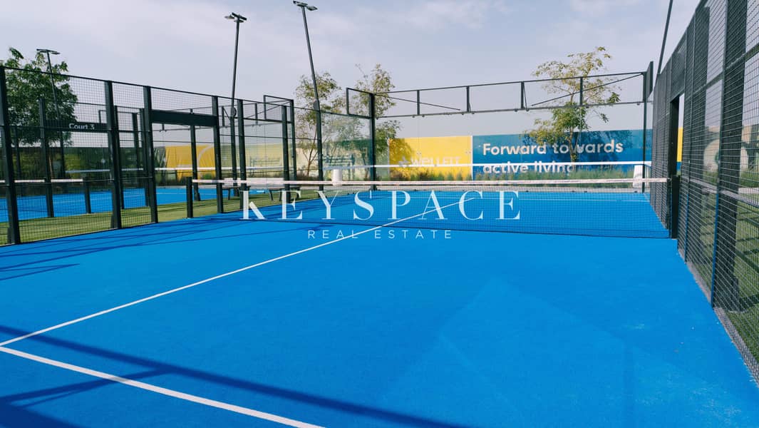 Stylish Urban Haven | Moments from ZAD Entertainment District | Resale