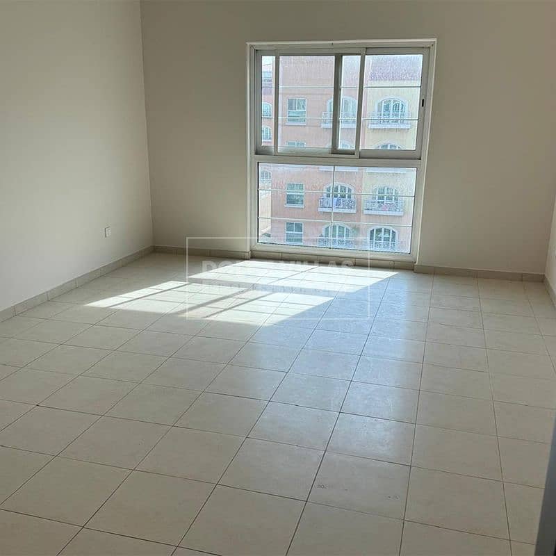 Best Investment |Spacious 1BHK | Prime Location