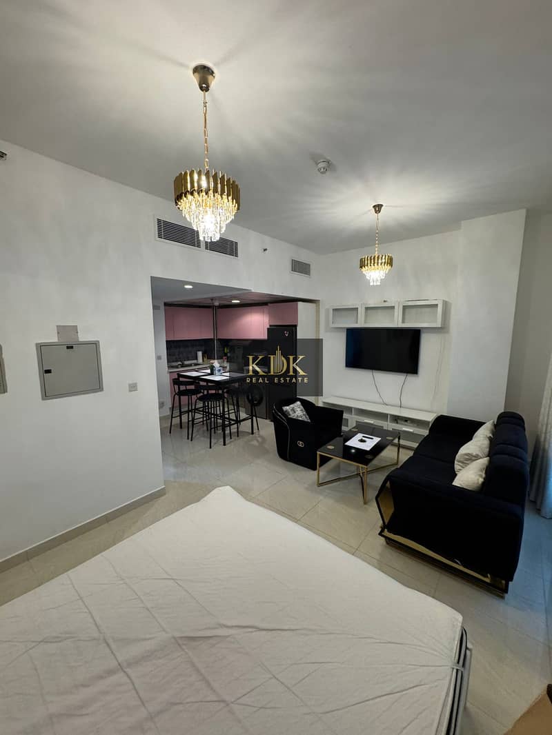 1BR Apartment | Great Location | Call Now