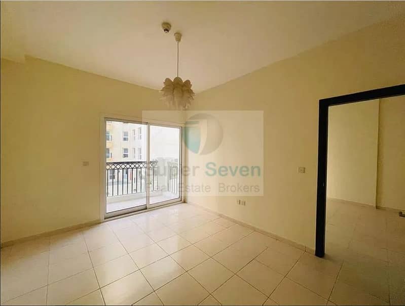 RENTED || GOOD LOCATION || CENTER OF CITY