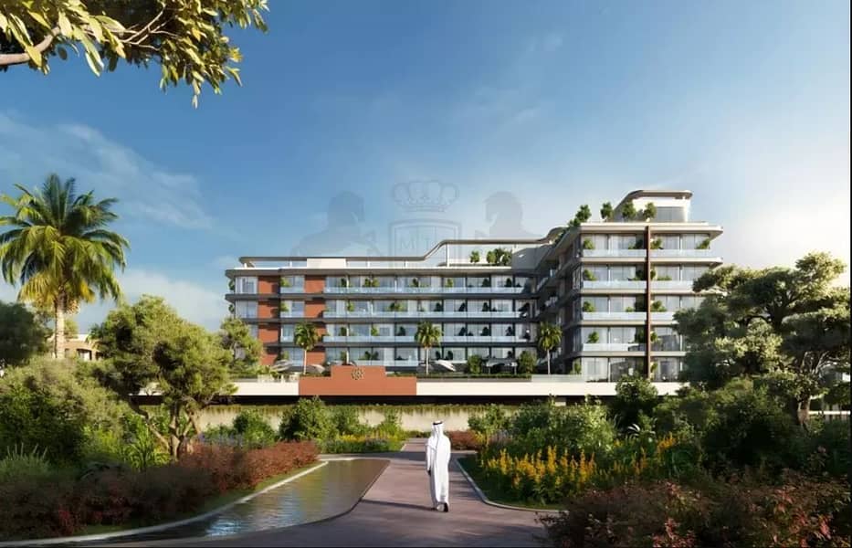 Elegant Fully Furnished | Residence in Coventry Gardens