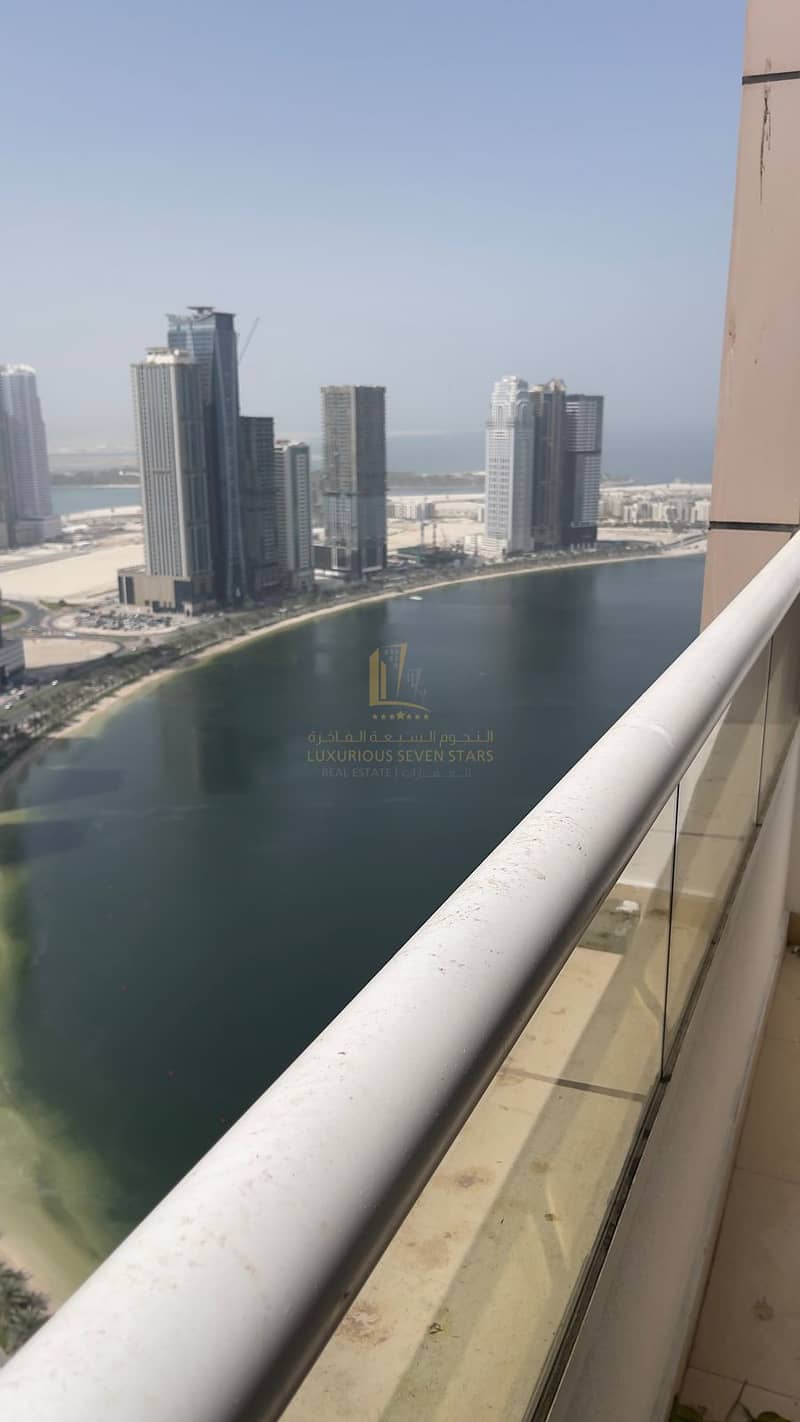 Apartment for Sale in Al Khan Lagoon