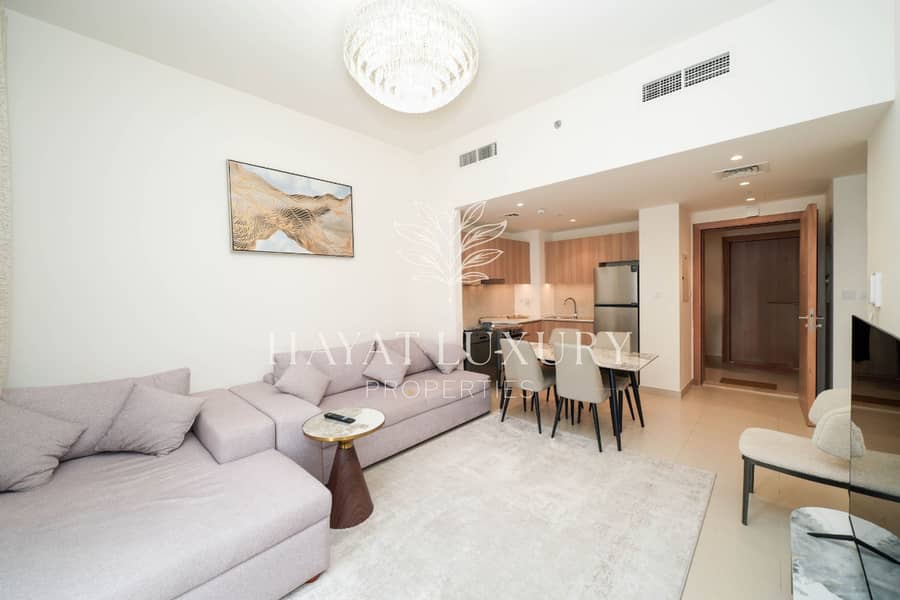 Maryam Island I Brand New I Ready to Move