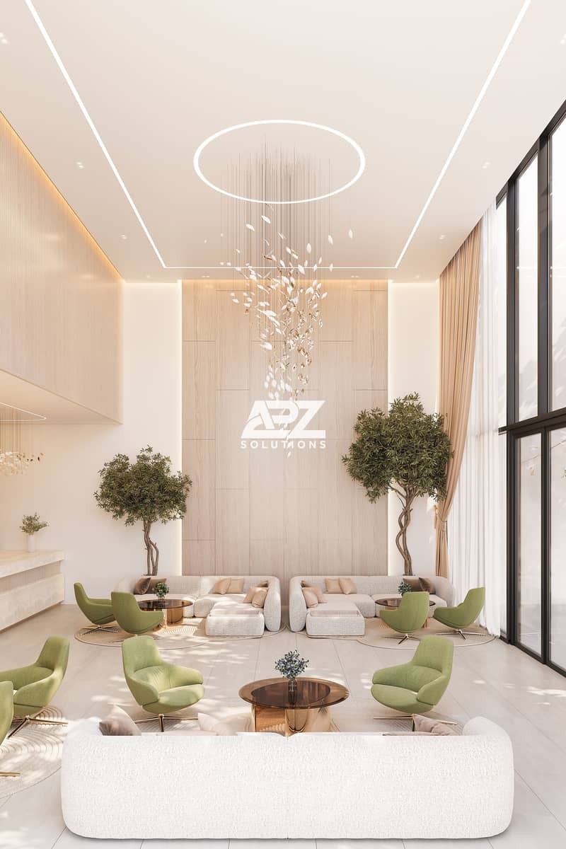 RAMADAN FULL CASH OFFER | 20% DISCOUNT | Fully Furnished | Premium Quality | Prime Location